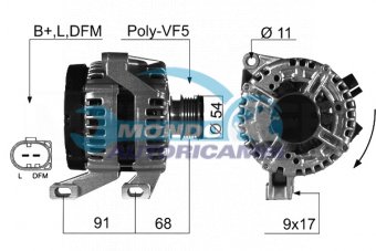 ALTERNATORE