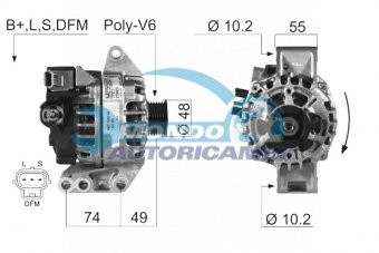 ALTERNATORE
