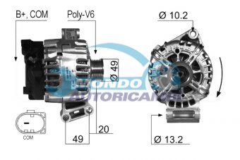 ALTERNATORE