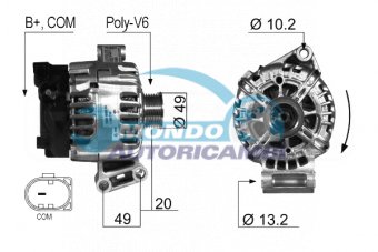 ALTERNATORE