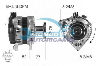 ALTERNATORE