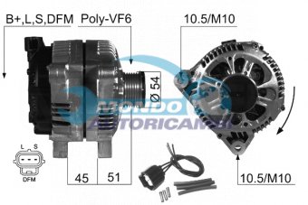 ALTERNATORE