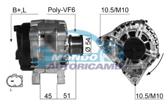 ALTERNATORE