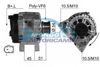 ALTERNATORE