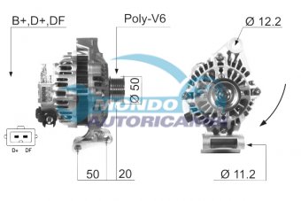 ALTERNATORE