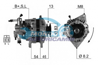 ALTERNATORE