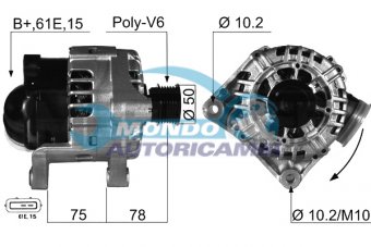 ALTERNATORE