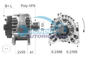 ALTERNATORE