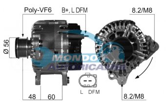 ALTERNATORE