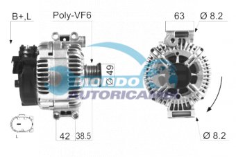 ALTERNATORE