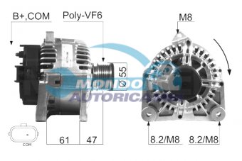 ALTERNATORE