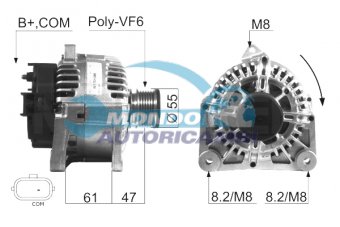 ALTERNATORE