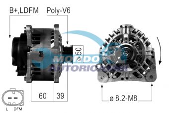 ALTERNATORE