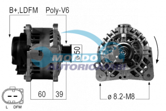 ALTERNATORE
