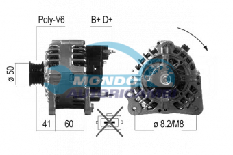 ALTERNATORE