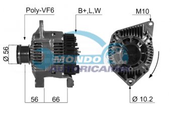 ALTERNATORE