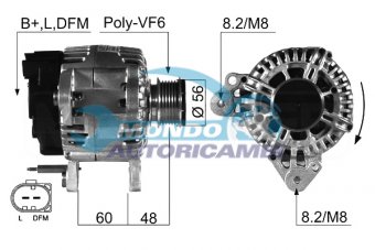 ALTERNATORE