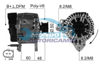 ALTERNATORE