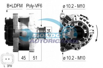 ALTERNATORE
