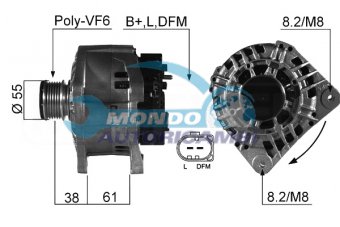 ALTERNATORE