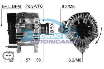 ALTERNATORE
