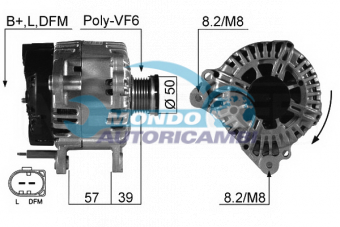 ALTERNATORE