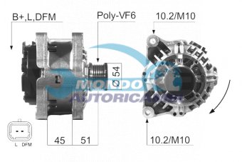 ALTERNATORE