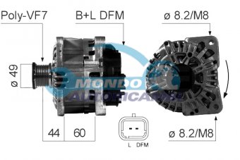 ALTERNATORE
