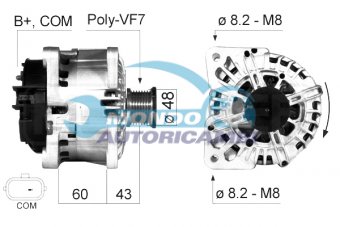 ALTERNATORE