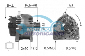 ALTERNATORE