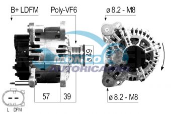 ALTERNATORE