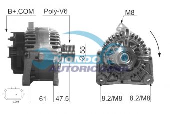 ALTERNATORE
