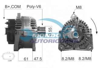 ALTERNATORE