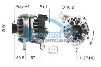 ALTERNATORE