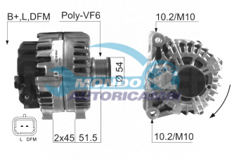 ALTERNATORE
