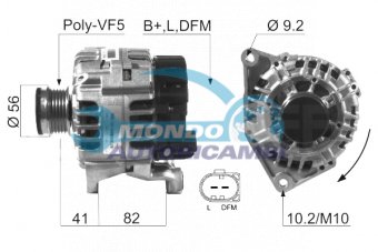 ALTERNATORE