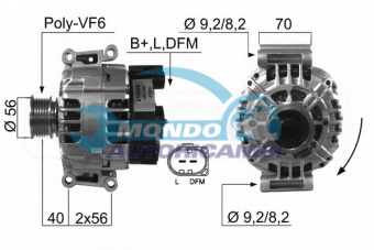 ALTERNATORE