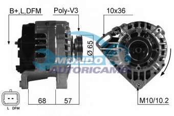 ALTERNATORE