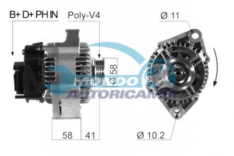 ALTERNATORE