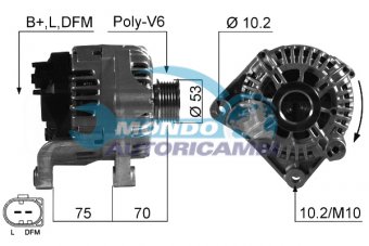 ALTERNATORE