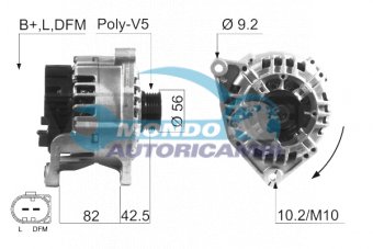 ALTERNATORE