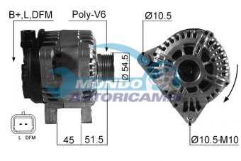 ALTERNATORE