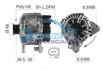 ALTERNATORE