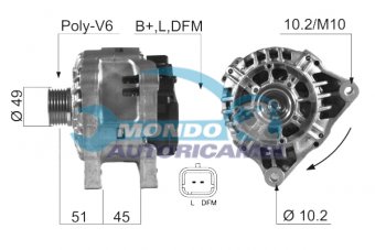 ALTERNATORE