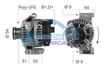 ALTERNATORE