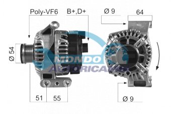ALTERNATORE