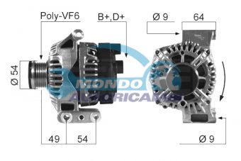 ALTERNATORE