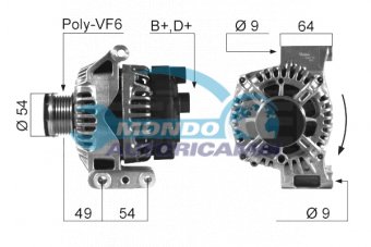 ALTERNATORE