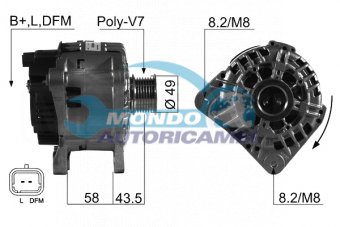 ALTERNATORE