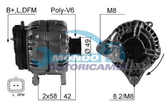 ALTERNATORE